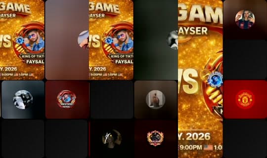 fesalyare4's Stream - Apr 13, 2026, 6:03 PM