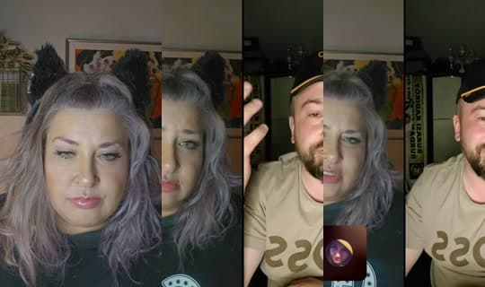 thildetrold's Stream - Apr 13, 2026, 6:09 PM