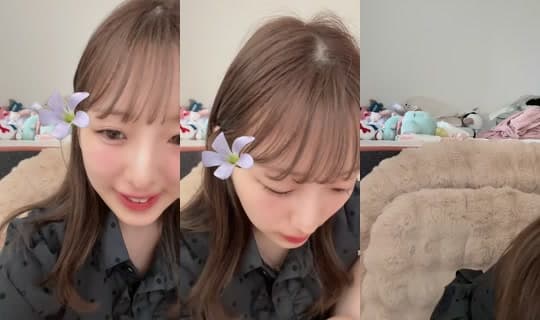 himajinchann's Stream - Apr 14, 2026, 4:06 AM