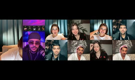 doktourafelhob's Stream - Apr 16, 2026, 3:25 AM