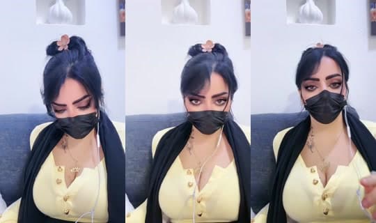 queeen.jojo's Stream - Mar 16, 2026, 9:32 PM