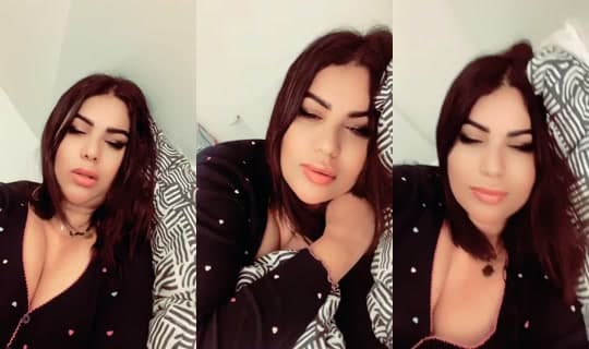 spicymarokina3's Stream - Apr 15, 2026, 8:53 PM