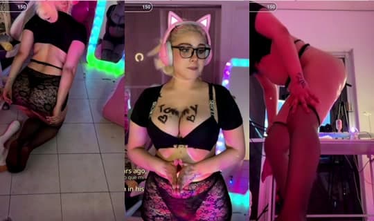 pennygameplay's Stream - Apr 15, 2026, 7:38 AM