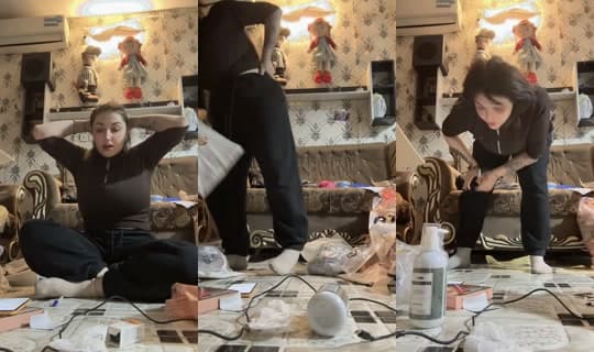 saraona_soso's Stream - Apr 13, 2026, 10:55 PM