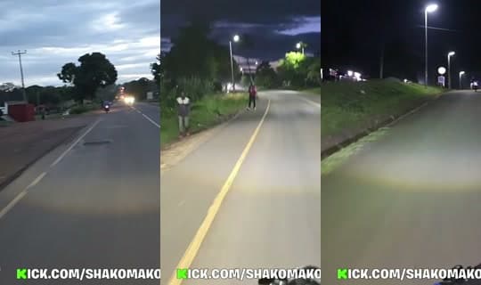 shakomako's Stream - Apr 14, 2026, 3:43 PM