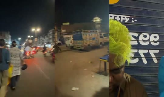 deepak's Stream - Apr 15, 2026, 3:03 PM