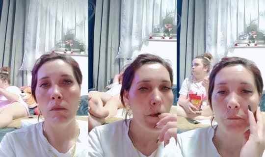 mellana265's Stream - Apr 8, 2026, 7:28 PM