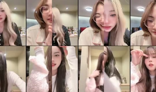 matangkwr's Stream - Apr 6, 2026, 12:09 PM