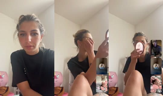 plavaciganka6's Stream - Apr 14, 2026, 6:24 AM