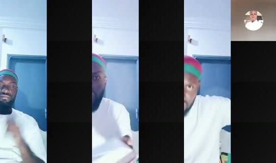 daouda9192's Stream - Apr 15, 2026, 1:54 PM