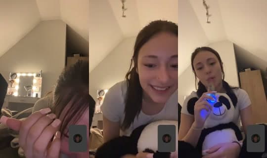 drafts.alicia's Stream - Apr 16, 2026, 12:45 AM