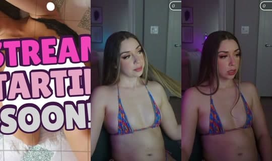 mzashleyybee's Stream - Apr 14, 2026, 7:46 AM