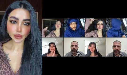 zahraamakeup's Stream - Apr 14, 2026, 9:46 AM