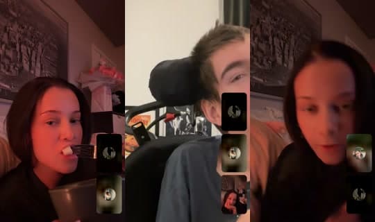 amalie.mikalsen's Stream - Apr 14, 2026, 12:01 AM