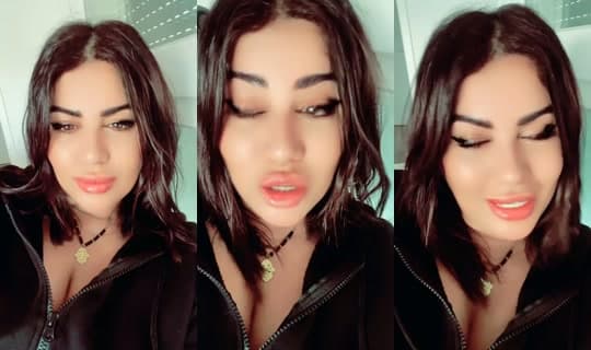 spicymarokina3's Stream - Apr 15, 2026, 5:43 PM