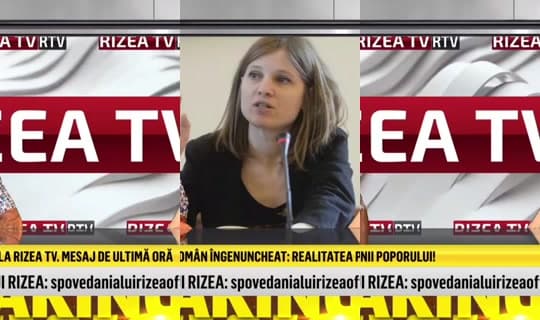 RIZEA_TV's Stream - Apr 7, 2026, 6:27 PM