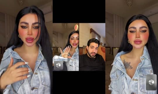 zahraamakeup's Stream - Apr 8, 2026, 8:33 AM