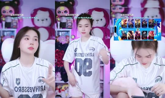 linn765_'s Stream - Apr 11, 2026, 9:07 AM