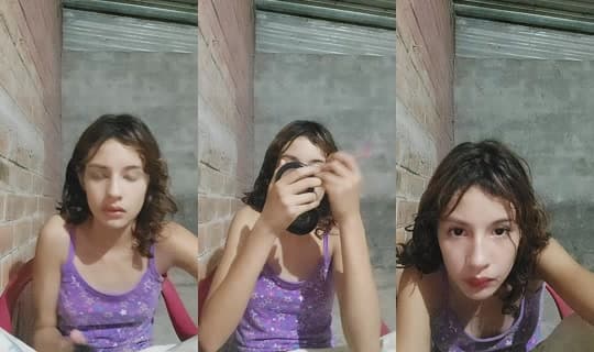 vanesa94903's Stream - Apr 12, 2026, 1:24 AM