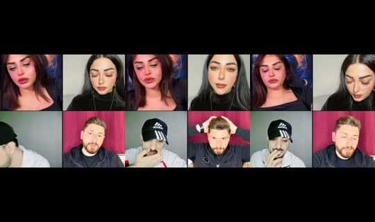 amany_joad1's Stream - Apr 14, 2026, 8:04 PM