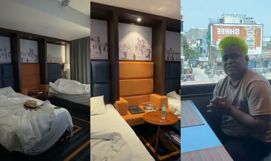 deepak's Stream - Apr 15, 2026, 6:34 AM