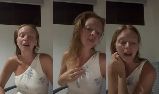 kianemariamusic's Stream - Apr 11, 2026, 1:48 AM