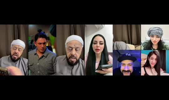 abu3ashera988's Stream - Apr 13, 2026, 8:42 PM