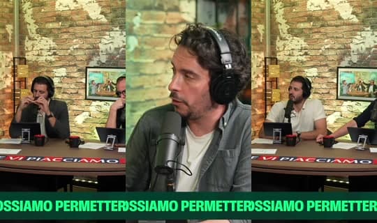 Cronachedispogliatoio's Stream - Apr 9, 2026, 10:06 PM