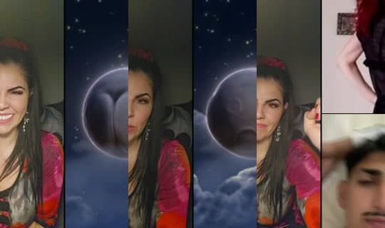 jacky90350's Stream - Apr 13, 2026, 9:11 PM