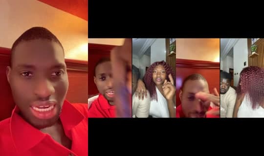 generalebos's Stream - Apr 13, 2026, 11:56 PM