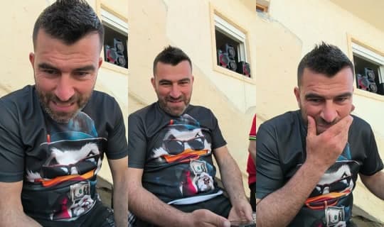 iliassymeonidis's Stream - Apr 13, 2026, 12:35 PM