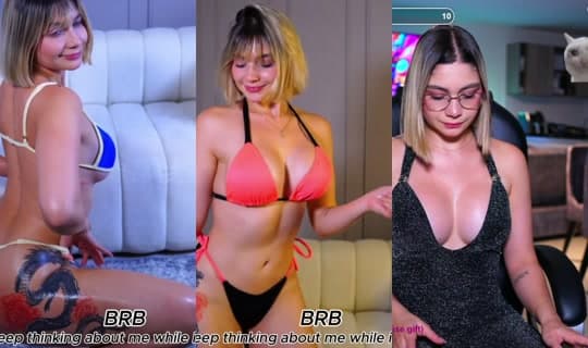 emmazane's Stream - Apr 14, 2026, 11:01 PM