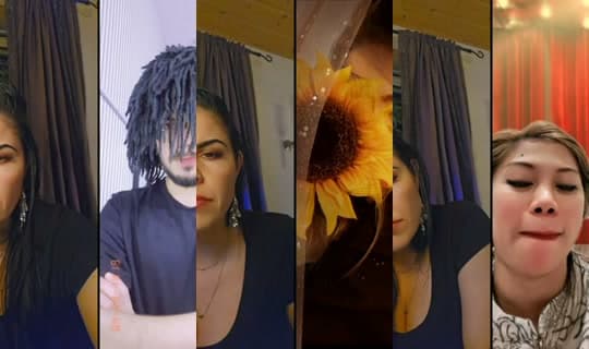 jacky90350's Stream - Apr 14, 2026, 10:50 PM