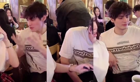 mira's Stream - Apr 15, 2026, 4:10 AM