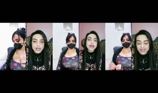 queeen.jojo's Stream - Mar 18, 2026, 2:21 AM