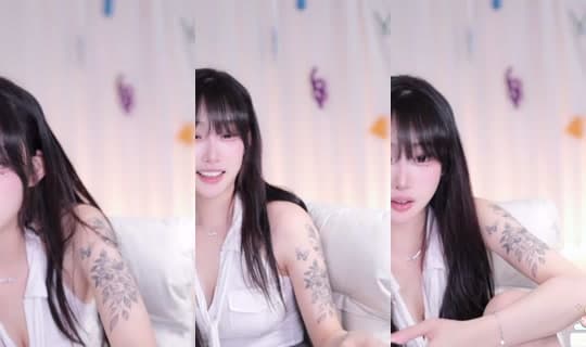 chlgksmf0409's Stream - Apr 15, 2026, 6:40 AM