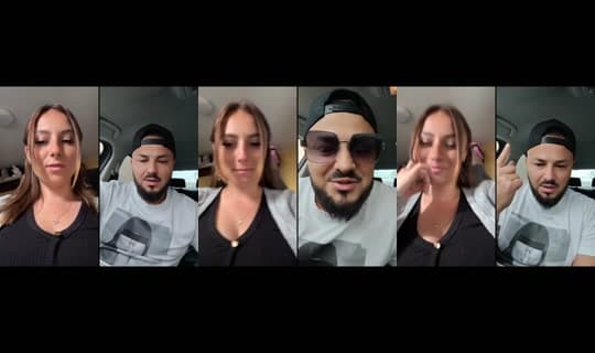 denisacrs01's Stream - Apr 11, 2026, 11:00 AM