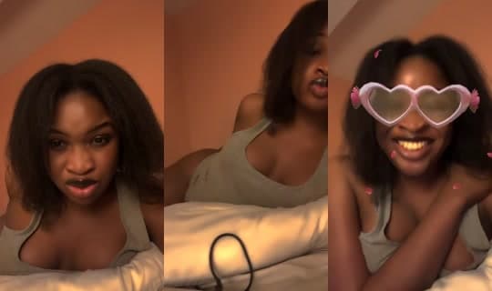 annasomjoe's Stream - Mar 22, 2026, 4:16 AM