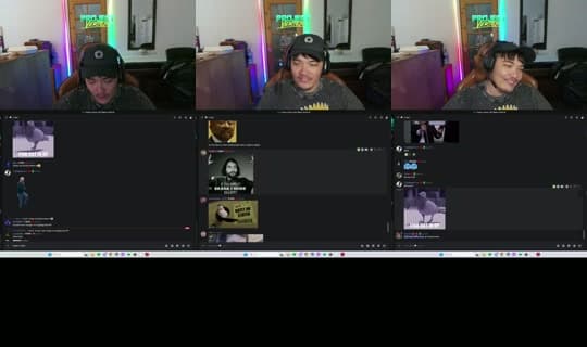 brusnesofficial's Stream - Apr 10, 2026, 4:26 PM