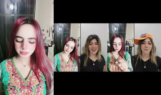 sonaina_malik's Stream - Apr 14, 2026, 6:30 PM