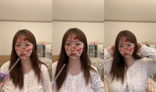 gaeunee261's Stream - Apr 15, 2026, 4:06 PM