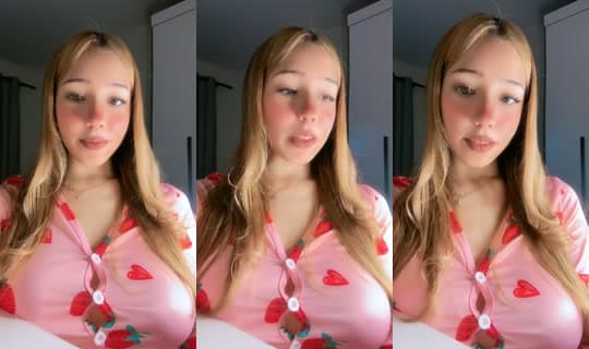 gigixx2.0's Stream - Apr 15, 2026, 6:19 AM