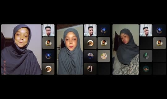 walalak100's Stream - Apr 15, 2026, 9:58 PM