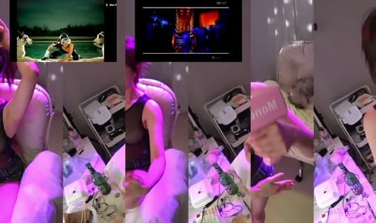 ddooyaa's Stream - Apr 13, 2026, 6:35 PM