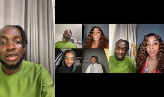 olu_chaze's Stream - Apr 14, 2026, 6:16 PM