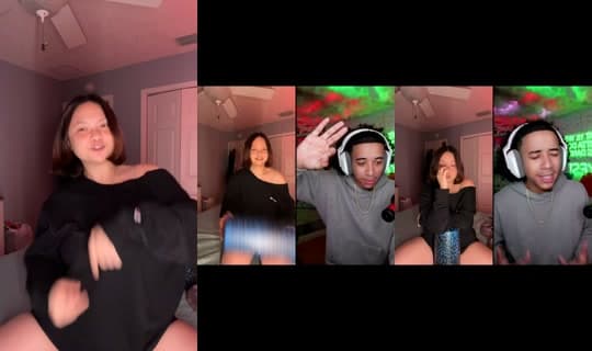 samquestz's Stream - Apr 13, 2026, 11:37 AM