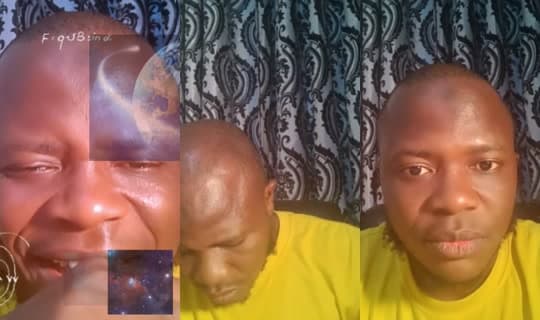 abubakarrkamara218's Stream - Apr 14, 2026, 8:50 PM