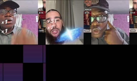 cheikh.adam's Stream - Apr 12, 2026, 5:58 PM