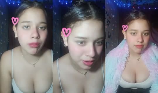 la_nenis_0's Stream - Apr 15, 2026, 5:48 AM