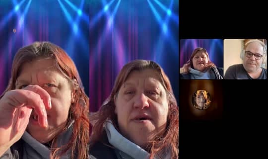 annkristinholm1's Stream - Apr 11, 2026, 7:31 AM